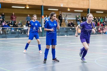 Bild 413 - wCJ Falkinnen Cup